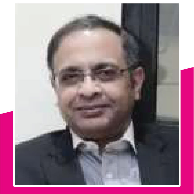Dr. Bhaskar Pal